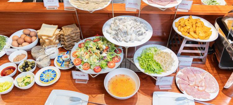 A25酒店-180阮攸街(A25 Hotel - 180 Nguyen Trai)图片