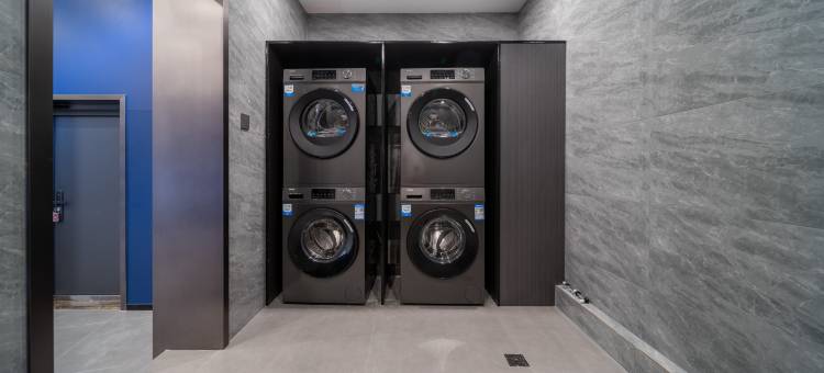 GRANDVIEW·S|盛景酒店(安顺顾府街国贸店)图片