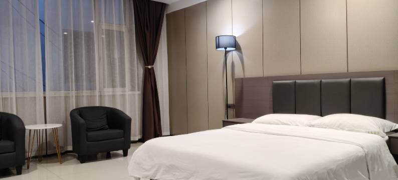 春海客栈(小西天店)图片