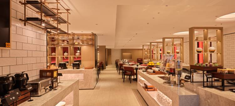华利佳合酒店(北京月坛南街店)图片