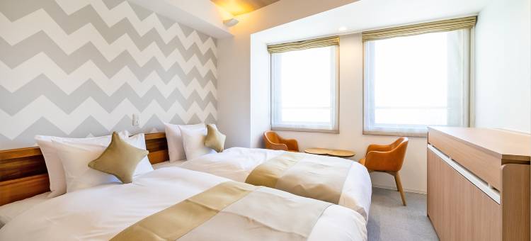 Stay SAKURA 东京 浅草 Art Deco Hotel(Stay SAKURA Tokyo Asakusa ART DECO Hotel)图片