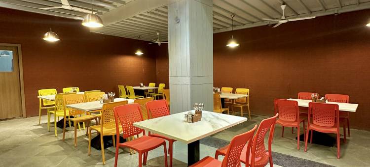 阿南德遗址酒店(Hotel Anand Heritage)图片