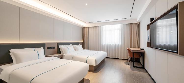 如家驿居酒店(上海虹桥枢纽华新店)图片