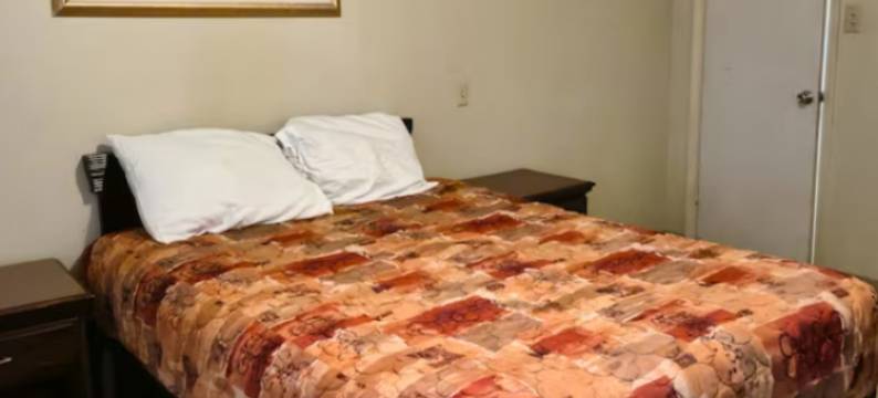 科尔庄园汽车旅馆 OYO 爱田市场中心(Cole Manor Motel By Oyo Love Field Market Center)图片