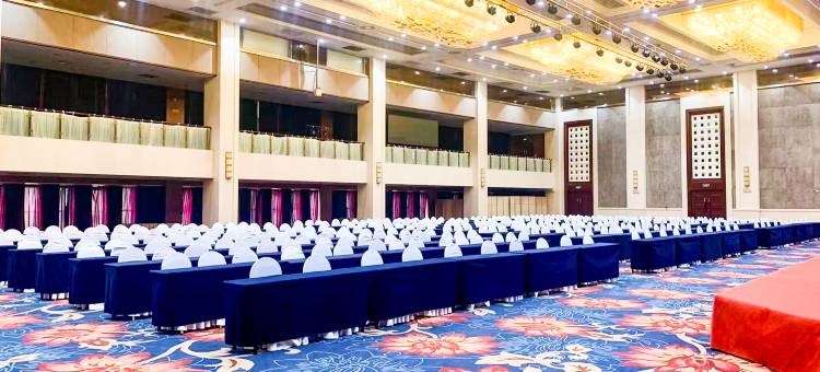 邢台万峰大酒店图片