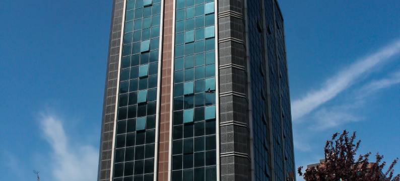 博约泰尔亚洲酒店(Byotell Istanbul)图片
