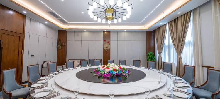 红军渡大酒店图片