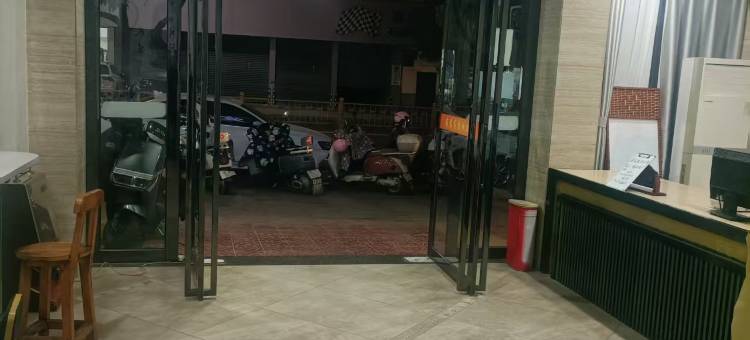 石城客家宾馆(石城客运站店)图片