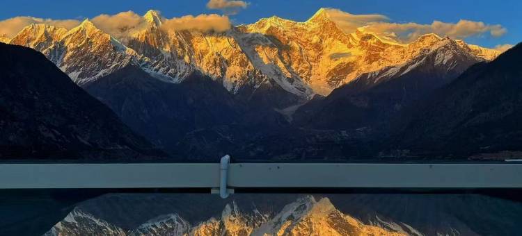 桃花韵酒店(索松店)图片