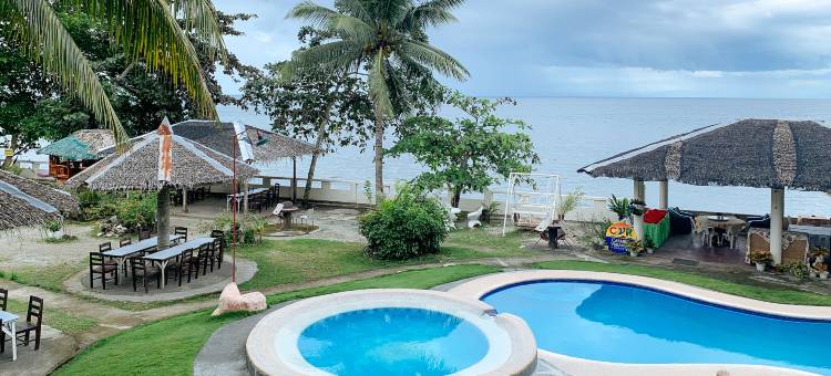 卡门阳台度假村(Carmen Veranda Resort)图片