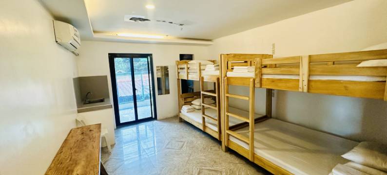 圣胡安旅馆(San Juan Hostel)图片