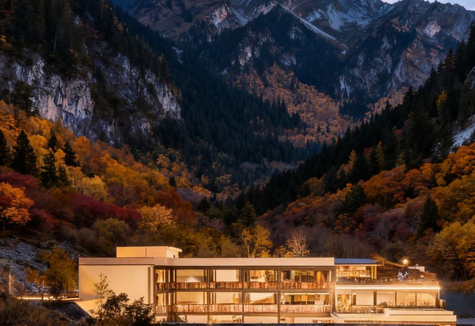 Hotel Overview