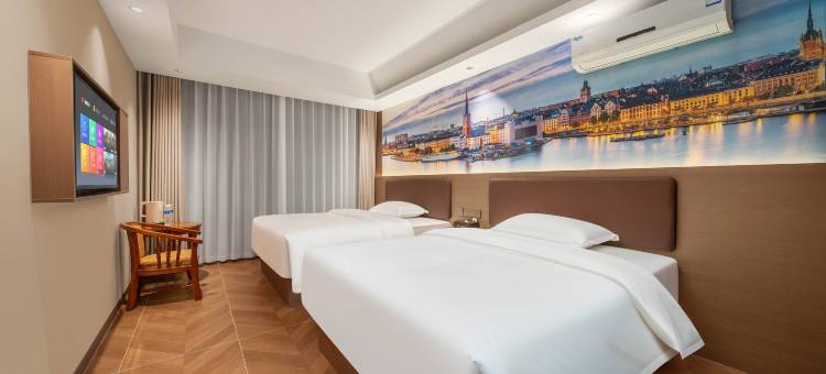 玉之林酒店图片