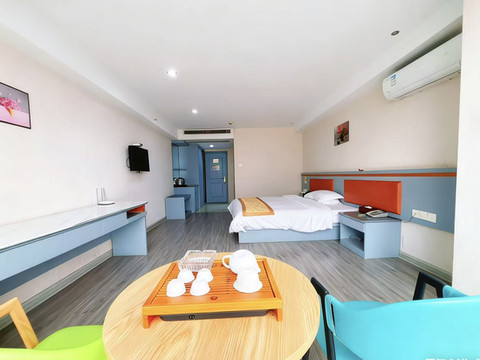 漳浦美夜酒店(县城大亭南路店)