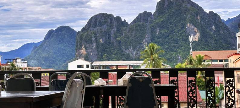 万荣家庭精品酒店(Vang Vieng Family Boutique Hotel)图片