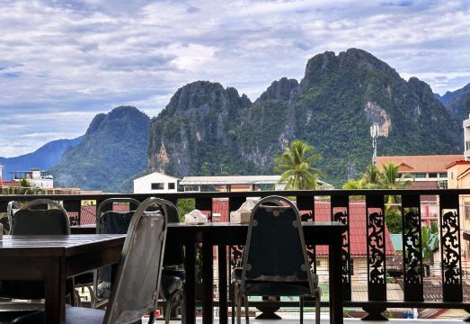 Vang Vieng Family Boutique Hotel Hotel Overview