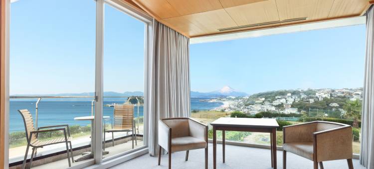 镰仓王子大酒店(Kamakura Prince Hotel)图片
