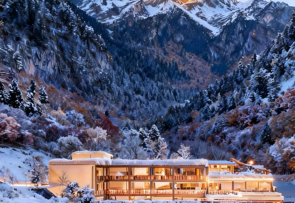 Hotel Overview