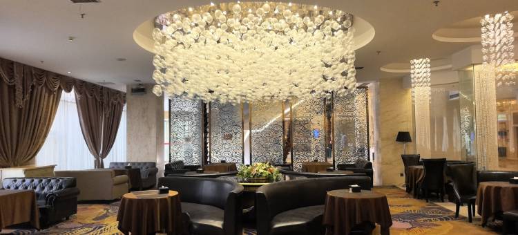 浠水天泽大酒店图片