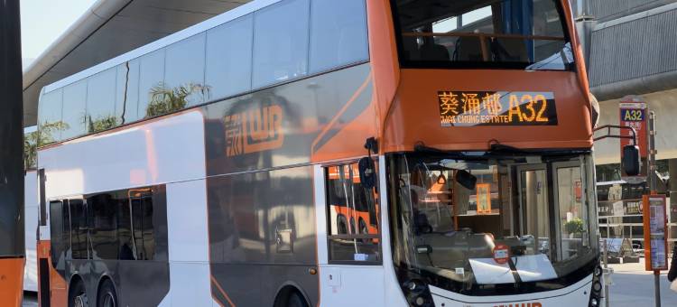 香港荃湾帝盛酒店图片