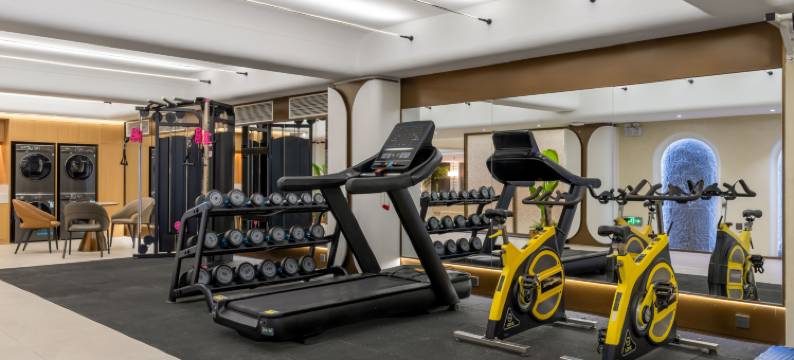 云居·Eden观景森林酒店(融城金阶官渡森林公园店)图片