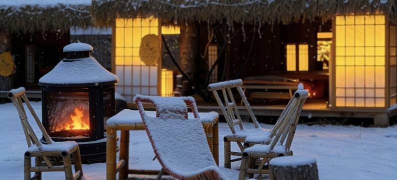 长白•山知谣｜MOUNTAIN•RHYMELY度假民宿(二道白河长白山站店)图片