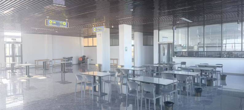 401公路驿站图片