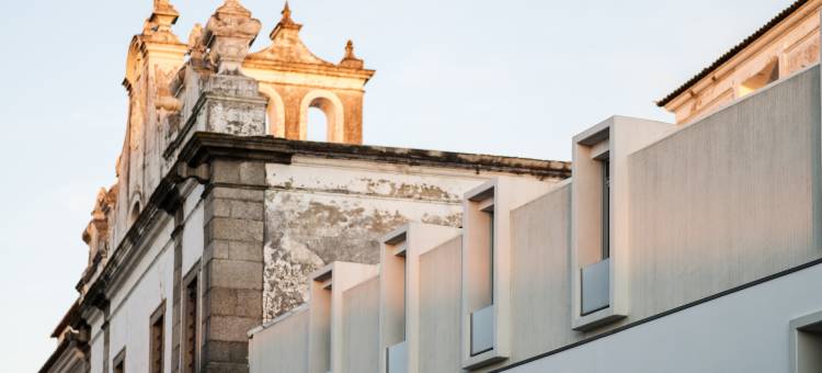 埃武拉莫夫酒店(Moov Hotel Évora)图片