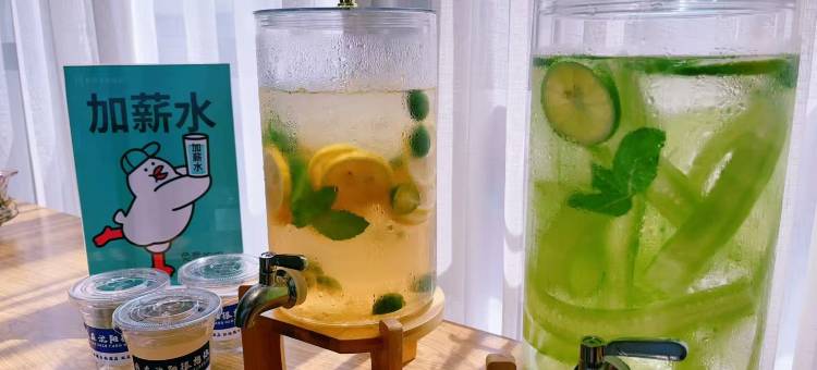 诗柏·云酒店(沈阳北站店)图片