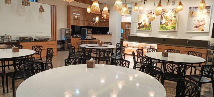 花莲虎爷温泉会馆图片