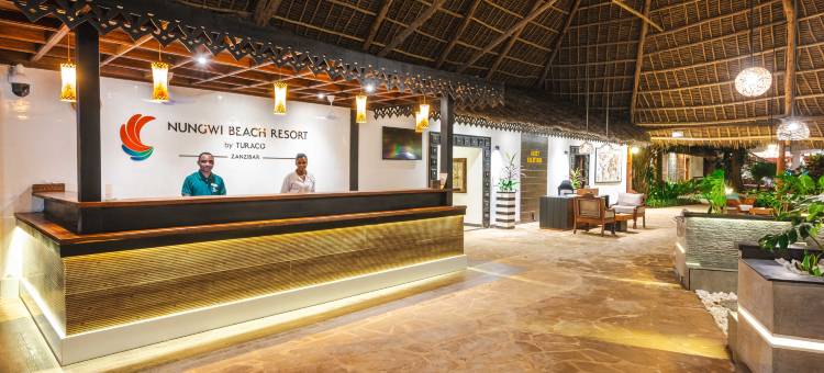 Turaco Nungwi Resort, a Tribute Portfolio Hotel图片