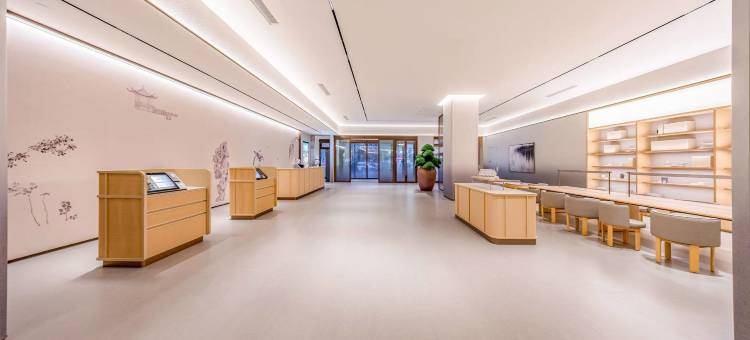 全季酒店(乌鲁木齐西山紫金城店)图片