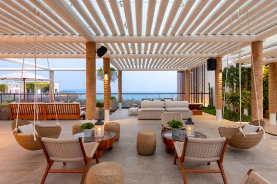 三亚海棠湾阳光壹酒店图片