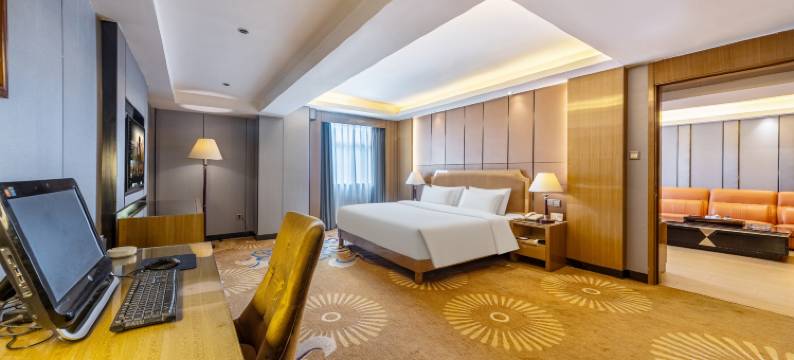 晋江风雅酒店(晋江机场阳光夜市店)图片