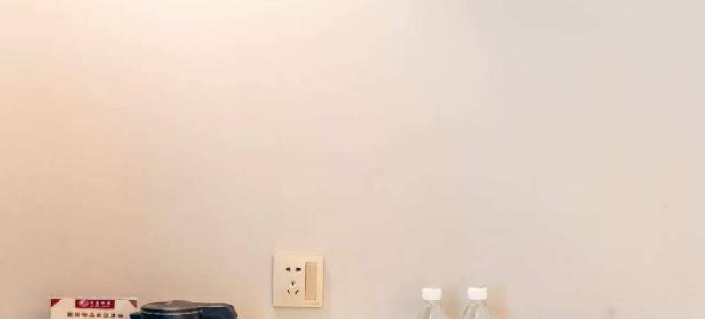 衡阳佳美酒店图片