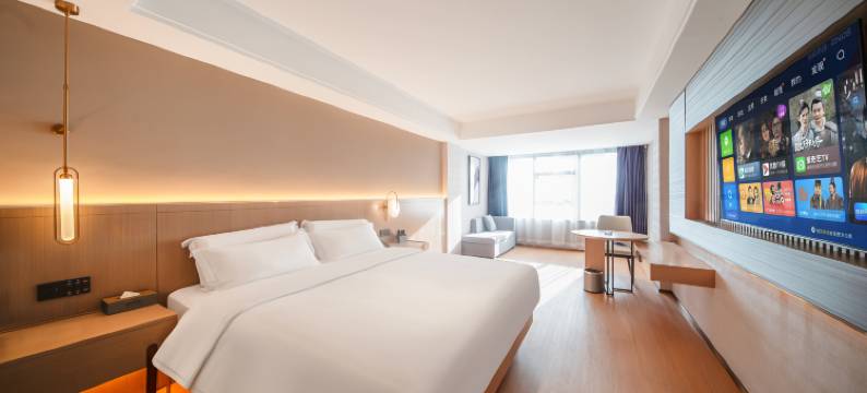 合浦佳禾酒店图片