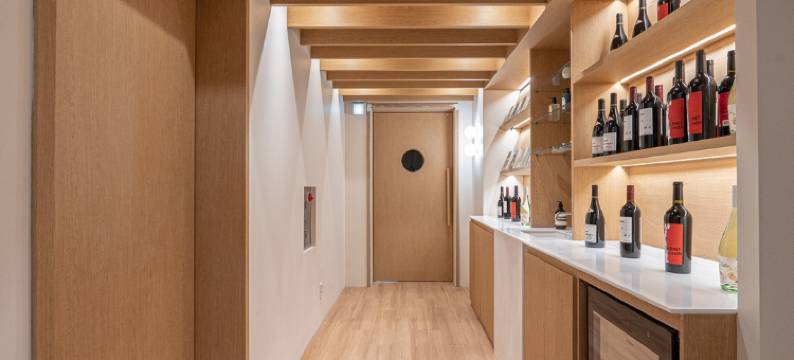 Anook Hotel Cheongju Uam First branch图片