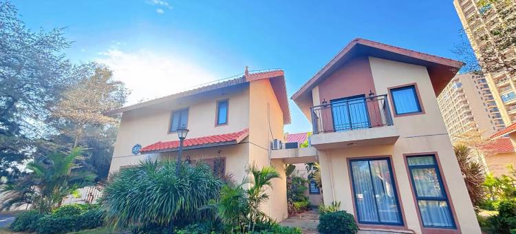 听海轻宿·Coastal Echo·海景度假民宿(漳浦六鳌翡翠湾店)图片