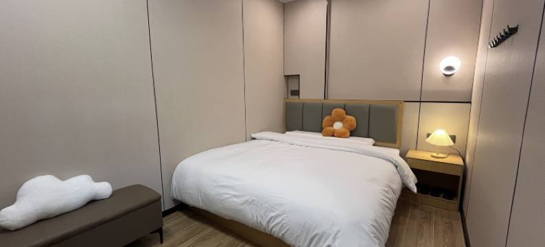 汕尾友宿(信利广场店)图片