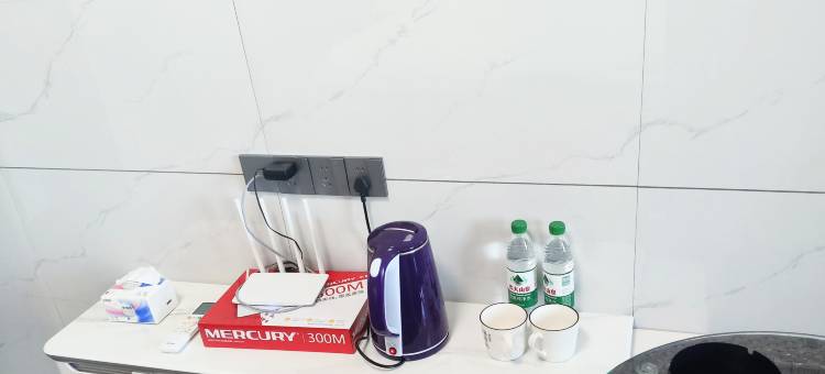 宝利公寓(冼太大道店)图片