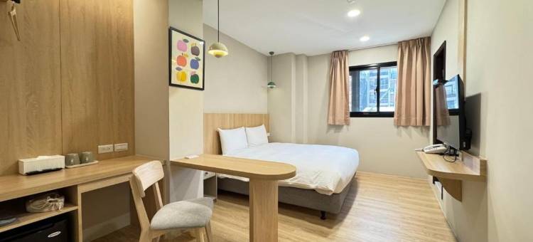 耀西文旅 - 台南新美馆图片