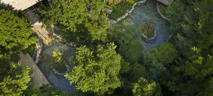 宁波宁海安岚图片