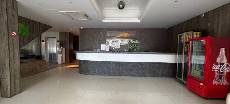 新山时代酒店(Hotel Time Johor Bahru)图片