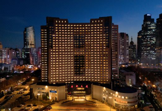 Fuxin Hotel Qingdao Hotel Overview