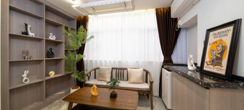 云庭雅舍公寓(中山兴中广场店)图片