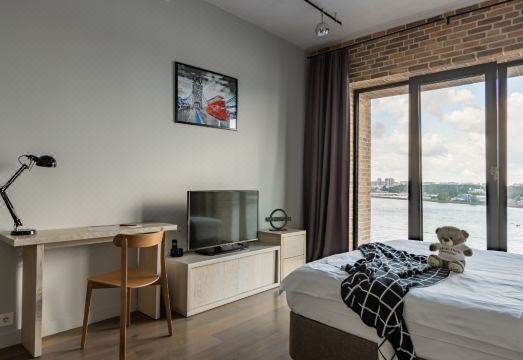 Docklands Apart-Hotel Hotel Overview