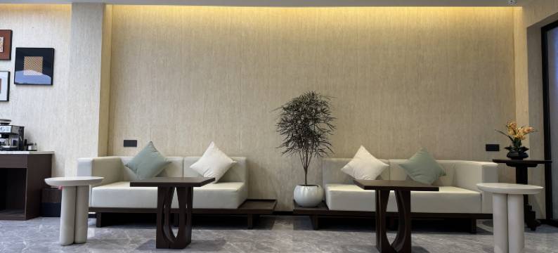 华缦·美居(汕头万象城龙眼美食街店)图片