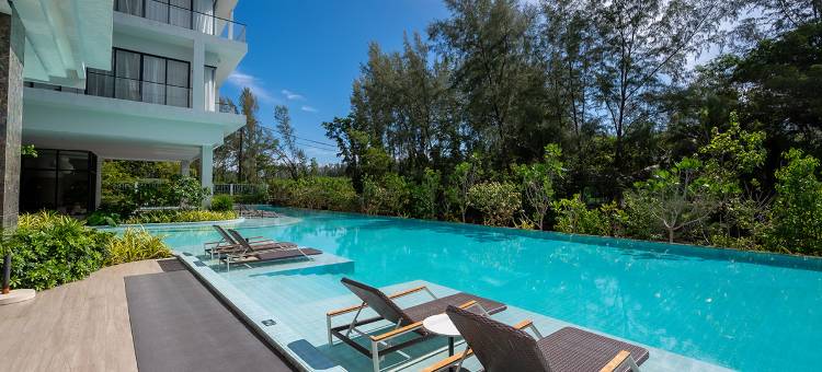 普吉岛拉扬丽笙度假酒店(Radisson Resort Layan Phuket)图片