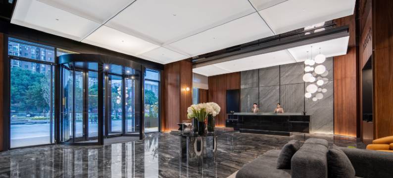 成都双流机场城际酒店图片