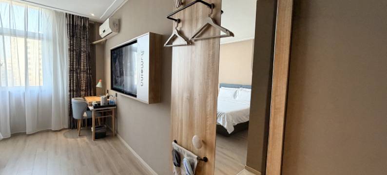 如家酒店(常州溧阳昆仑北路店)图片